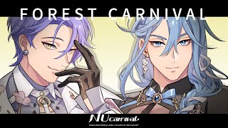 NU Carnival Forest Carnival Event PV [upl. by Gracye]