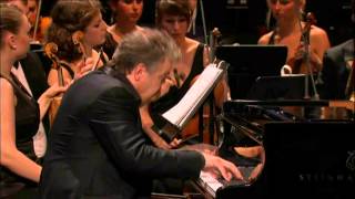 JeanYves Thibaudet  Ravel  Piano Concerto in G major [upl. by Letha]