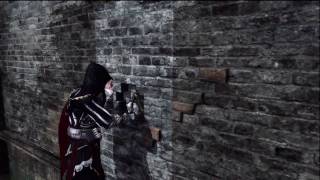 Assassins Creed 2  Tomb Guide Ravaldinos Secret 35 [upl. by Kirat]