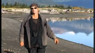 GRIZZLY MAN Timothy Treadwell Speech [upl. by Denise]