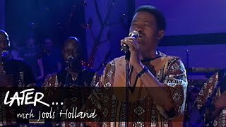 Ladysmith Black Mambazo  Iningi Liyabon Ububende Later Archive 2003 [upl. by Notwen617]