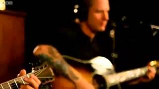 Stone Sour  Acoustic BBC Radio Sessions 2012 [upl. by Etra]