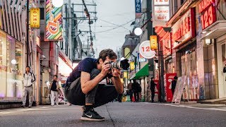 Start CRUSHING STREET PHOTOGRAPHY [upl. by Leinaj]