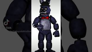 The Toreador March Fnaf Meme [upl. by Htebaras]