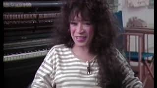 RONNIE SPECTOR  How the Ronettes Started [upl. by Tiffie]