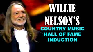 WILLIE NELSONS Tribute [upl. by Elleirad776]