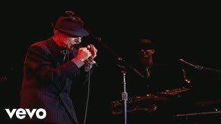 Leonard Cohen  Aint No Cure For Love Live in London [upl. by Maureene]