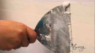 How to plaster your wall linings with GIB® Living [upl. by Briscoe]