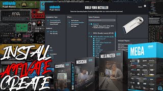 Plugin Alliance INSTALLATION MANAGER amp ACTIVATION  THE DEFINITIVE GUIDE [upl. by Bovill]
