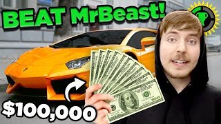 Vean los Beast Games en Amazon Prime video mrbeast beastgames parati foryou foryoupage fyp fypシ゚ viral amazon amazonprime youtube youtuber [upl. by Brosy]