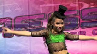 Dance Moms  Mackenzie Ziegler  Bully S6 E16 [upl. by Sseb]