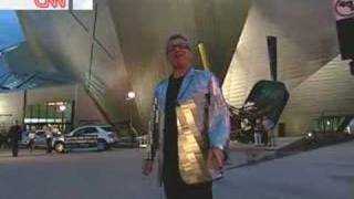 Daniel Libeskind Documentary [upl. by Yesnik]