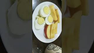 Weight loss  Loss 10 Kg in 10 Days Challenge With Versatile Vicky Egg Dait  Versatile Vicky [upl. by Derian371]