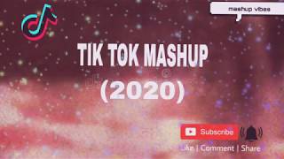 TIK TOK MASHUP 2020 NOT CLEAN [upl. by Avelin266]