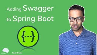 How to add Swagger to Spring Boot  Brain Bytes [upl. by Bullock596]