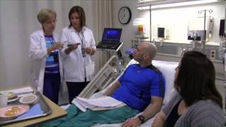 Nursing Simulation Scenario Type1 Diabetes [upl. by Welcome]