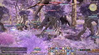 10 Battle Theme  Final Fantasy XIV Shadowbringers [upl. by Notlrak]