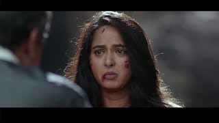 Bhaagamathie Fame Anushka Latest Movie  Tamil New Movie  Horror Movie  2019  Full HD Movie [upl. by Koch]