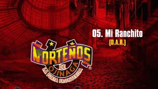 Norteños de ojinaga quotMI RANCHITOquot KARAOKE [upl. by Roderigo]