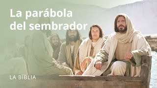 Parábola del sembrador [upl. by Inalak494]