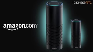 Amazon Echo  Alexa Setup amp Training [upl. by Wattenberg]