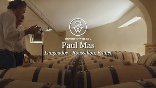 Paul Mas Languedoc France [upl. by Rochkind214]