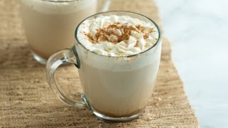 How to Make The Best Homemade Pumpkin Spice Latte  Pumpkin Spice Latte Recipe [upl. by Ekralc819]