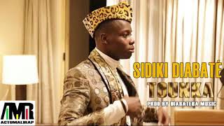 SIDIKI DIABATÉ TOUNKA 2019 [upl. by Sadinoel]