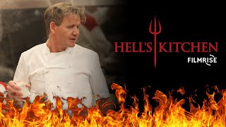 Hells Kitchen US Uncensored  Season 12 Episode 8  Full Episode [upl. by Ashia]