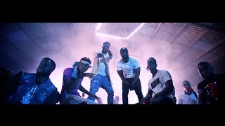 H Magnum Ft Kaaris  Verratti Clip Officiel [upl. by Geoffrey]