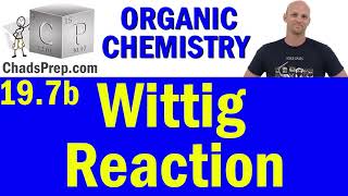 197b Wittig Reaction  Organic Chemistry [upl. by Alene]