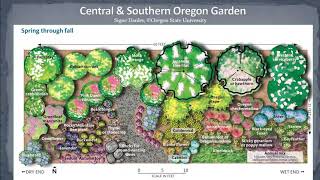 Ten Proven Ideas for Pollinator Gardens  OSU Master Gardeners NoonTime Chat [upl. by Lilla]