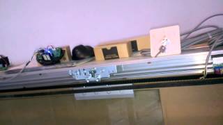 Dorma ES200 Automatic Sliding Door [upl. by Cooley]