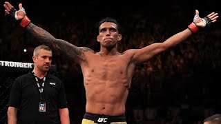 Fighter Timeline Charles Oliveira [upl. by Bea]