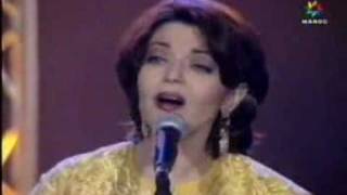 Best samira said  wa3di سميرة سعيد وعدي [upl. by Nolham]