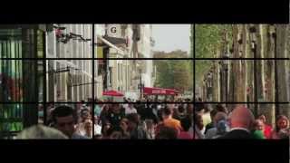 SEXION DASSAUT  BALADER CLIP OFFICIEL [upl. by Vita626]