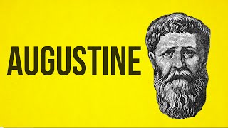 PHILOSOPHY  Augustine [upl. by Anthia]