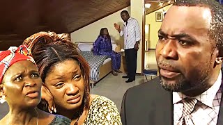 WORST MARRIAGES Zack Orji Omotola Jalade CLASSIC MOVIES AFRICAN MOVIES [upl. by Vale]