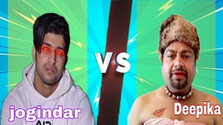 thara bhai jogindar VS Deepak kalal [upl. by Davine]