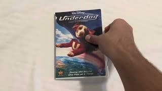 TopdogUnderdog Trailer [upl. by Enaj425]