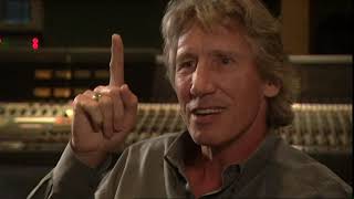 PINK FLOYDs ROGER WATERS FULL 54 MIN INTERVIEW UNFILTERED [upl. by Calisa]