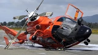 Helicopter Crash Compilation [upl. by Fante694]