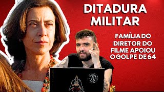 PORQUE O GOLPE DE 64 ACONTECEU e quais empresas financiaram [upl. by Atirac]