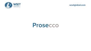 How to say it Prosecco [upl. by Arnaldo239]