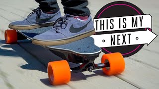 The best electric skateboards of 2018 [upl. by Hall]