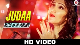 Judaa  Asees Kaur Version  Ishqedarriyaan  Jaidev Kumar  Specials by Zee Music Co [upl. by Handbook]