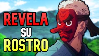 👺 SAKONJI UROKODAKI  ESTE ES SU ROSTRO [upl. by Aseret]