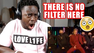 THE JIMIN EFFECT  BTS JIMIN  FILTER Live Performance REACTION [upl. by Eugen52]