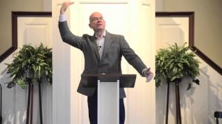 Dr Timothy Keller at Reformed Theological Seminary Lecture 1 [upl. by Gastineau561]