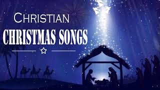 Top Old Christmas Songs  Christian Christmas Worship Songs 2021  Best Christmas Hymns 2021 Music [upl. by Enaz934]